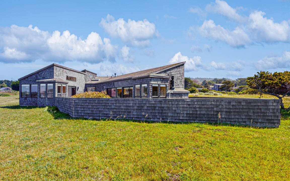 Sea Ranch House | 129 m² House ∙ 2 bedrooms ∙ 4 guests