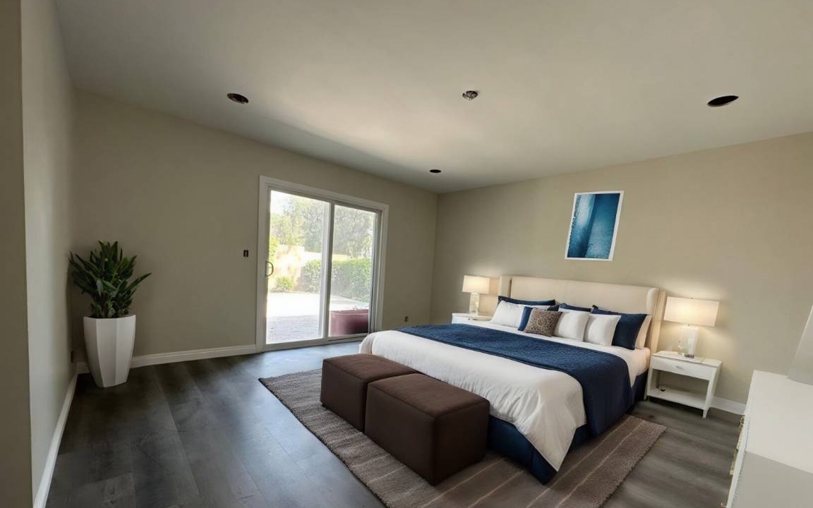 Orange House | 129 m² House ∙ 3 bedrooms ∙ 6 guests