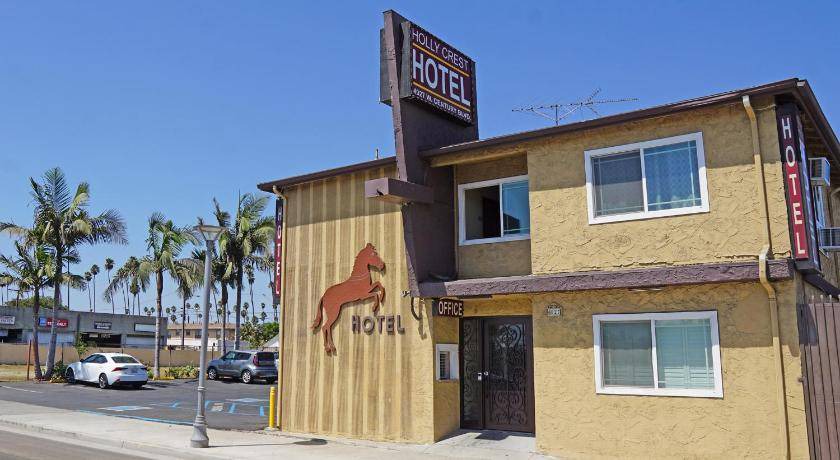 Inglewood Hotel | 13 m² Motel ∙ 10 guests
