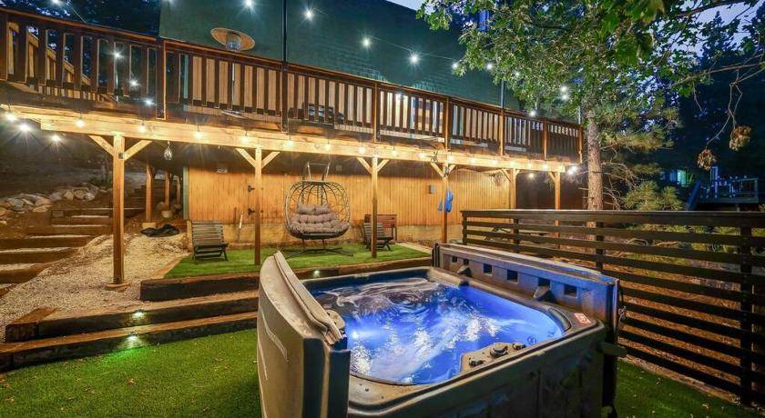 Sugarloaf House | 131 m² House ∙ 3 bedrooms ∙ 8 guests