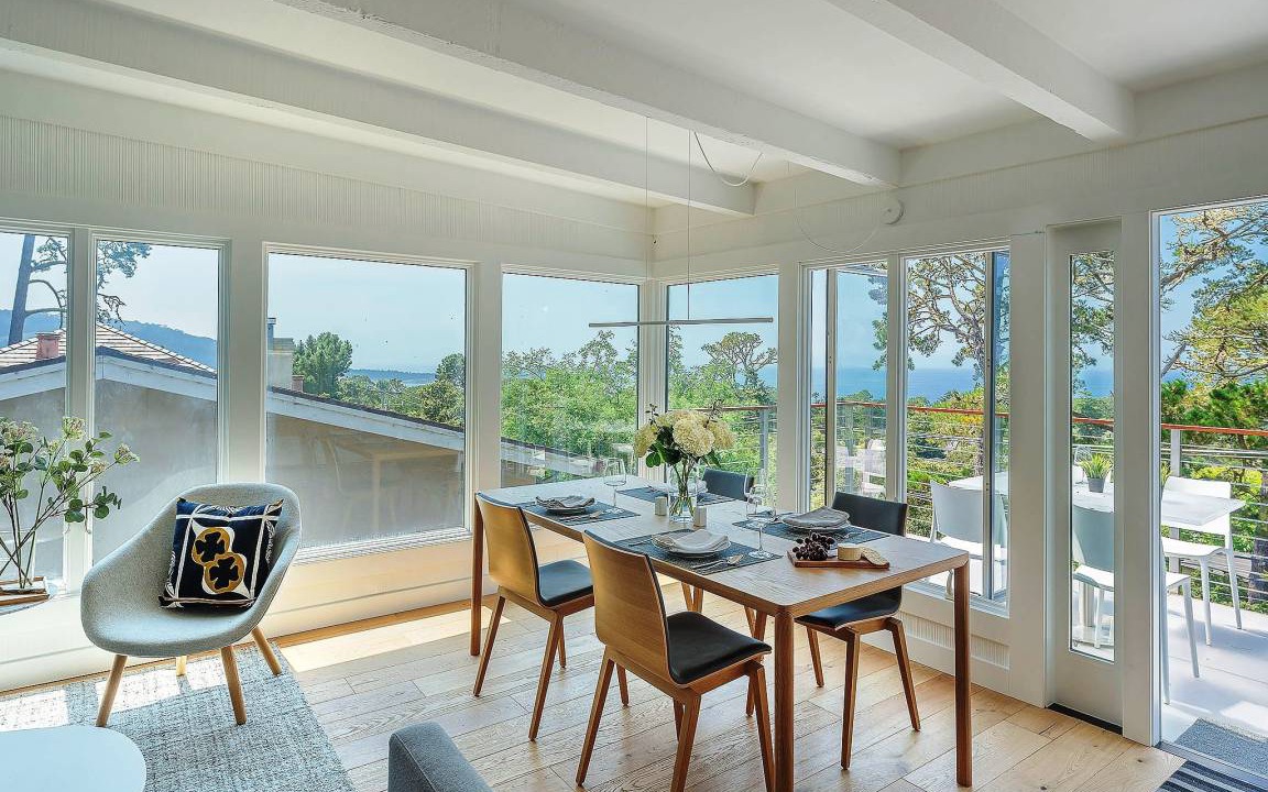 Northeast Carmel House | 132 m² House ∙ 3 bedrooms ∙ 6 guests