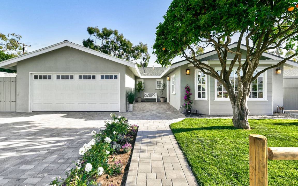 Santa Barbara House | 135 m² House ∙ 3 bedrooms ∙ 3 guests