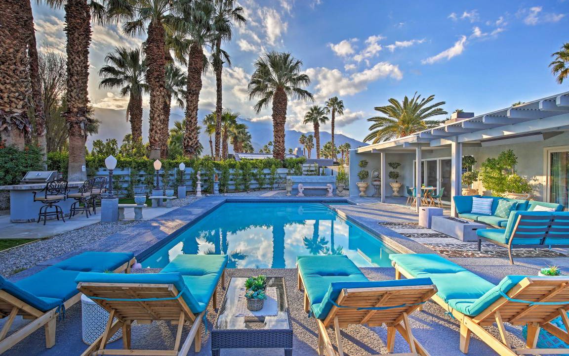 Vista Norte House | 135 m² House ∙ 3 bedrooms ∙ 6 guests