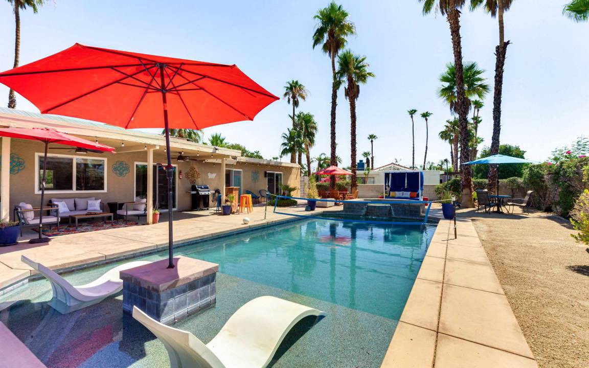 Vista Norte House | 135 m² House ∙ 3 bedrooms ∙ 6 guests