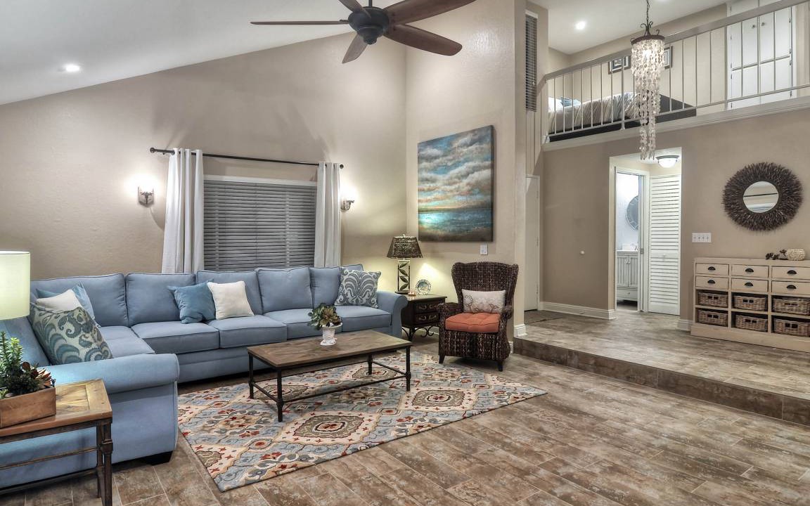 San Clemente Condo | 139 m² Condo ∙ 2 bedrooms ∙ 8 guests