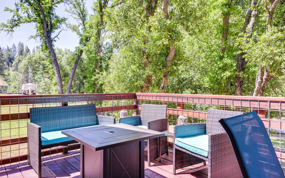 Groveland House | 139 m² House ∙ 2 bedrooms ∙ 9 guests