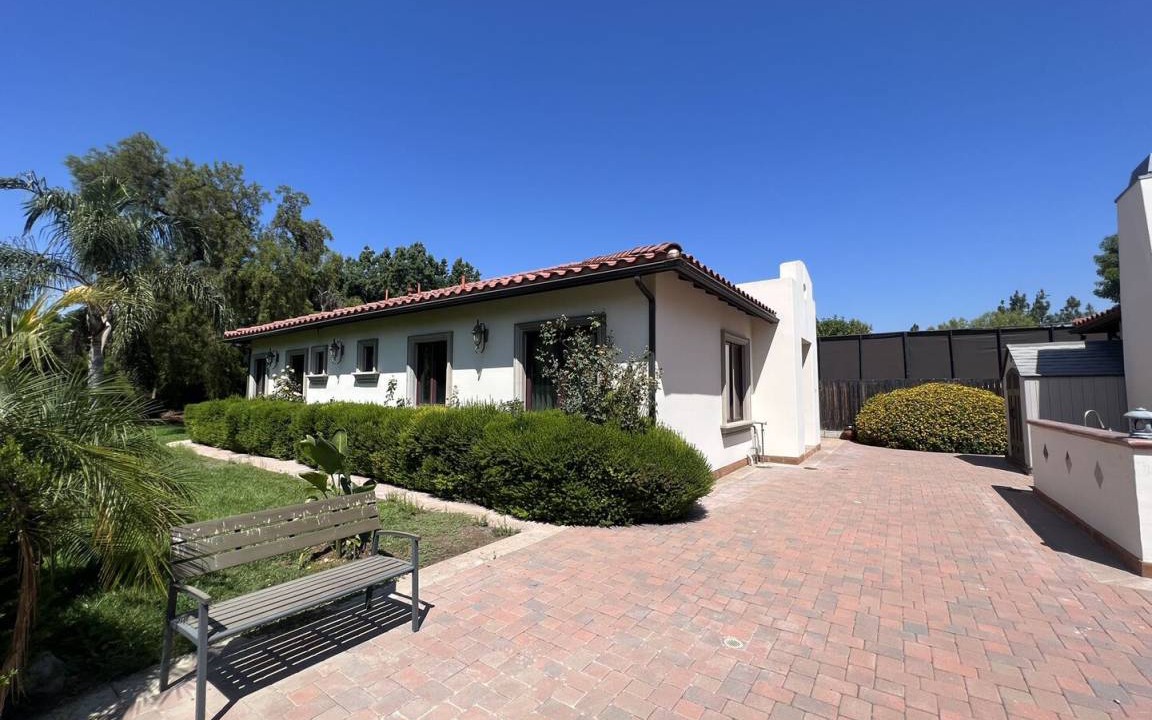 Yorba Linda House | 139 m² House ∙ 2 bedrooms ∙ 4 guests