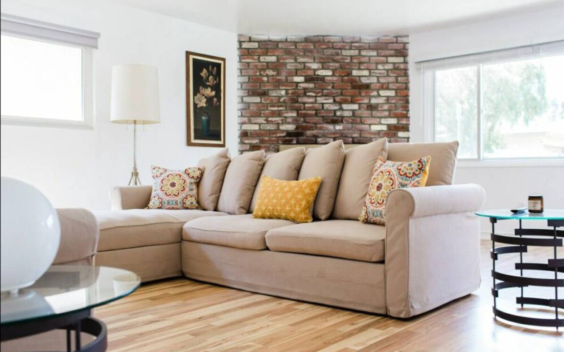 Torrance House | 139 m² House ∙ 3 bedrooms ∙ 6 guests