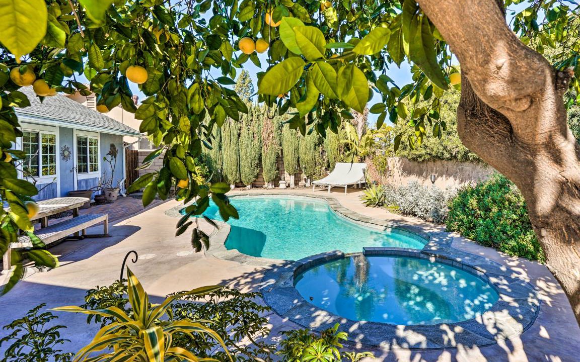 Laguna Hills House | 139 m² House ∙ 3 bedrooms ∙ 6 guests