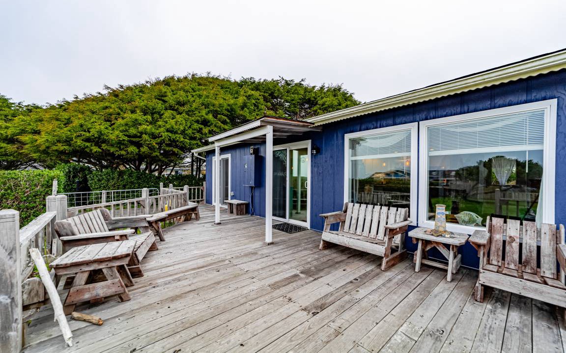 Smith River House | 139 m² House ∙ 3 bedrooms ∙ 8 guests