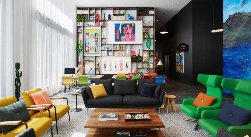 Historic Core Hotel | 14 m² Hotel ∙ 10 guests