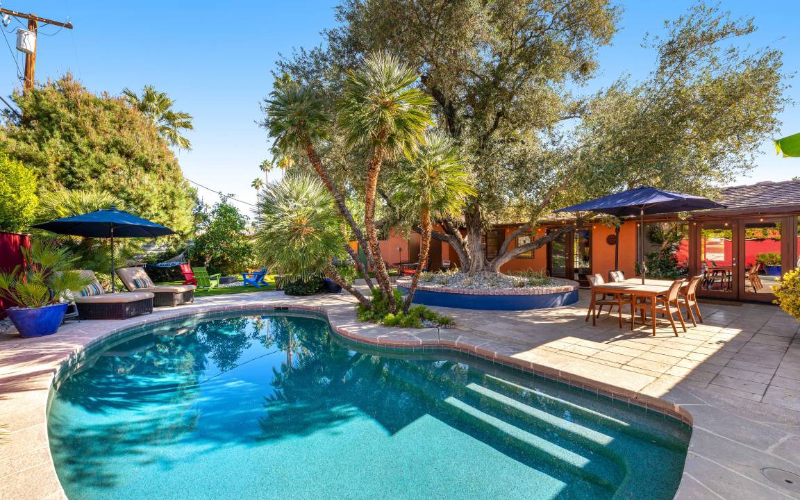 Tahquitz River Estates House | 143 m² House ∙ 2 bedrooms ∙ 4 guests