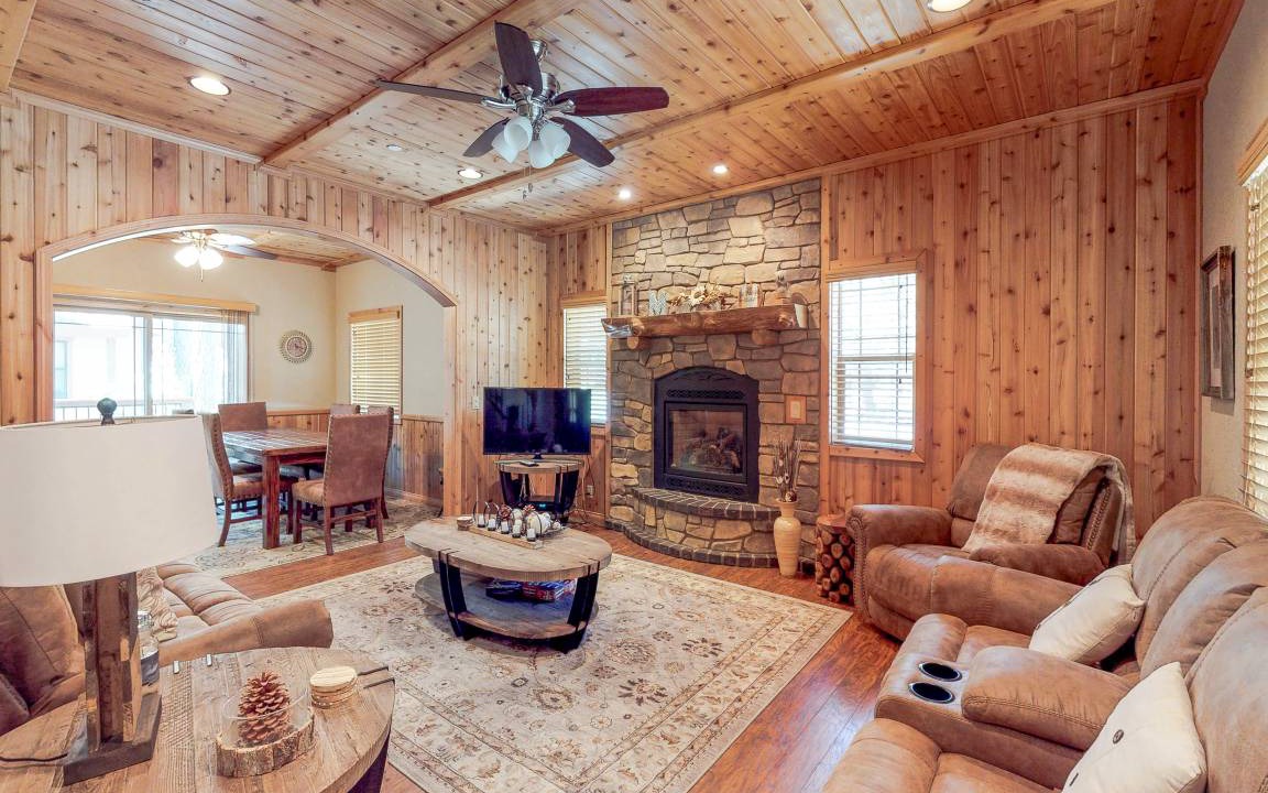 Summit Estates House | 145 m² Maisonette ∙ 3 bedrooms ∙ 8 guests