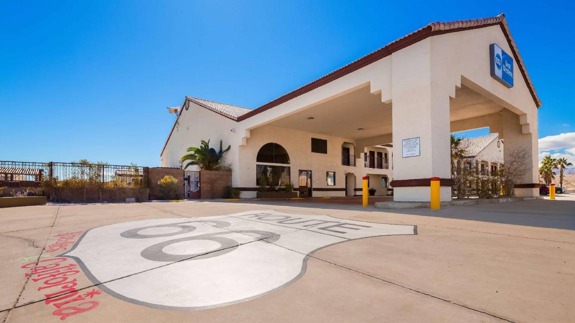 Needles Hotel | 146 m² Hotel ∙ 127 guests