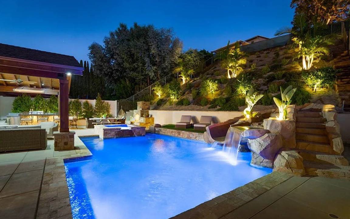 Mission Viejo House | 146 m² House ∙ 3 bedrooms ∙ 6 guests