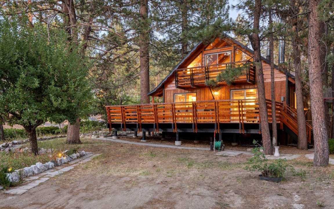 Fox Farm House | 147 m² House ∙ 4 bedrooms ∙ 8 guests