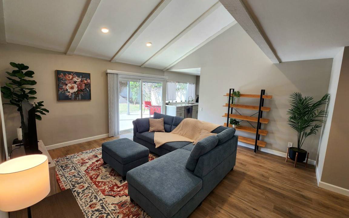 Hacienda Heights House | 149 m² House ∙ 3 bedrooms ∙ 6 guests