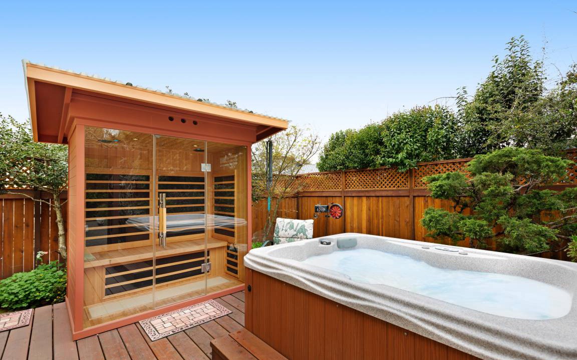 Santa Rosa House | 149 m² House ∙ 1 bedroom ∙ 4 guests