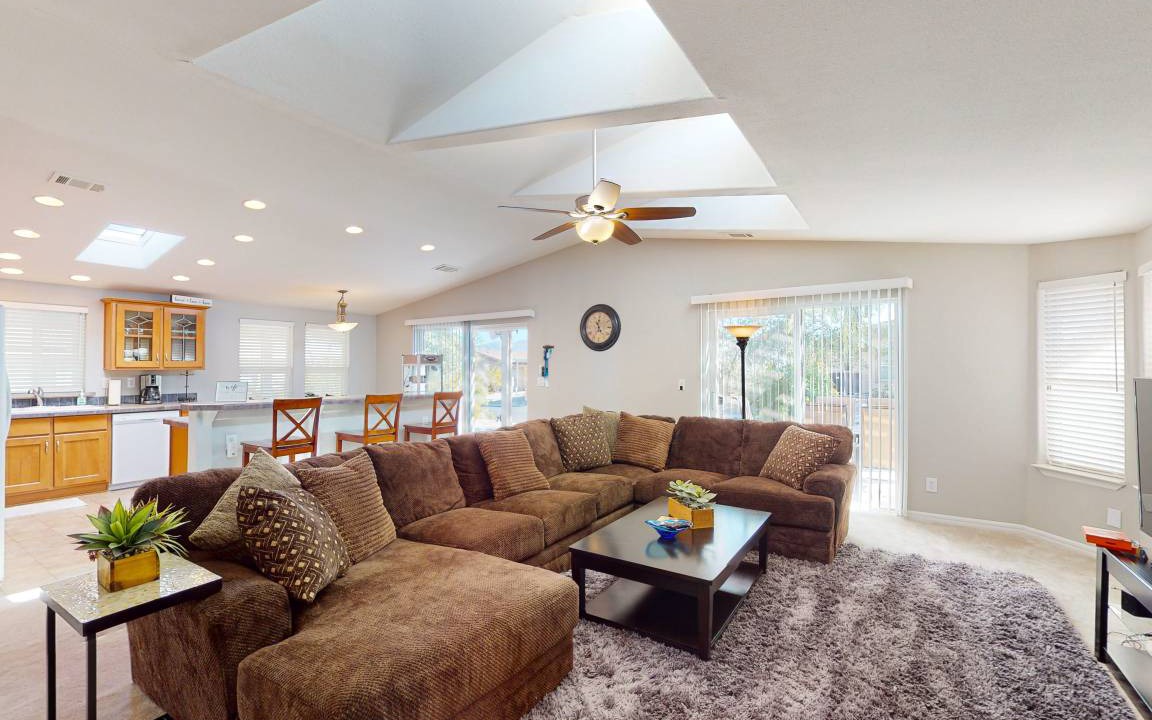 Havasu Lake House | 149 m² House ∙ 3 bedrooms ∙ 7 guests