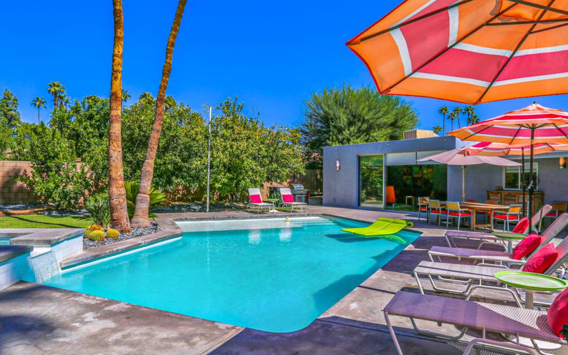 Sonora Sunrise House | 149 m² House ∙ 3 bedrooms ∙ 6 guests