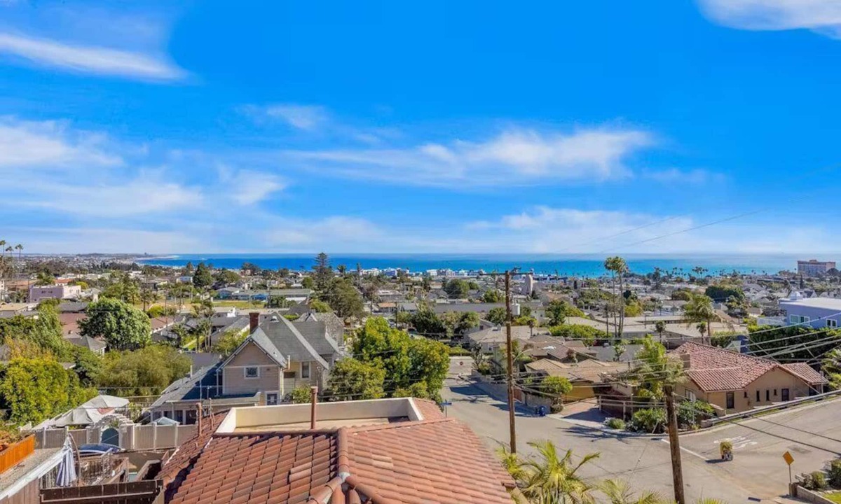 Ventura House | 15%Off Oct Beautiful Ocean Views, Walk To Downtown