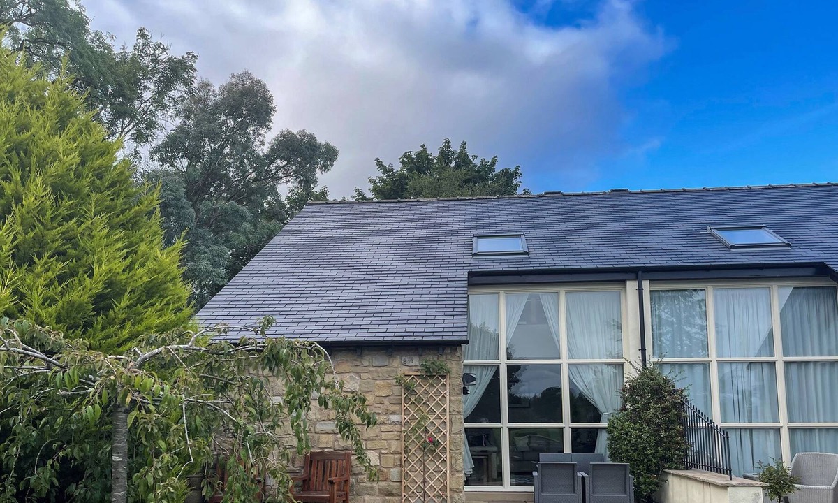 Kirkby Lonsdale House | 15 THE MEADOWS, family friendly, with pool in Kirkby Lonsdale