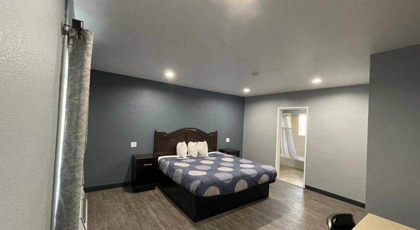 Park Mesa Heights Hotel | 150 m² Motel ∙ 4 guests