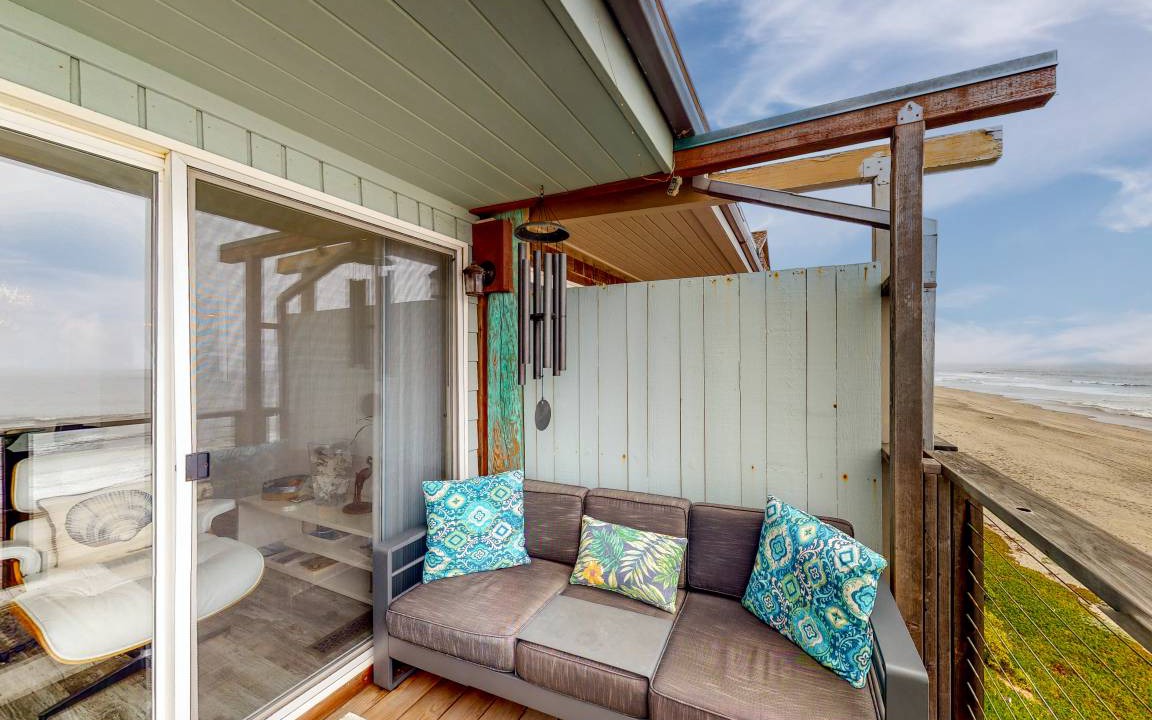 La Selva Beach House | 153 m² House ∙ 2 bedrooms ∙ 6 guests