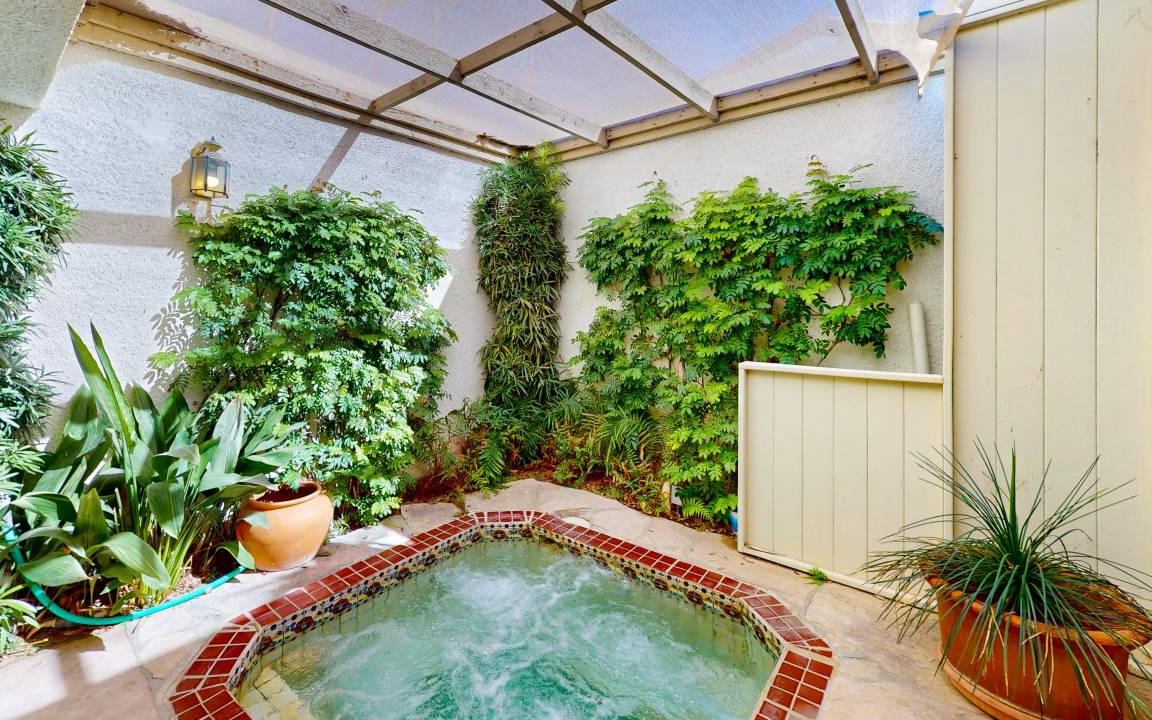 Rancho Mirage Condo | 154 m² Condo ∙ 2 bedrooms ∙ 4 guests
