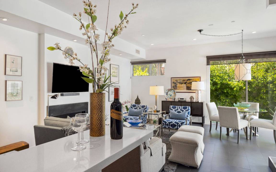 Canyon Corridor Condo | 155 m² Condo ∙ 2 bedrooms ∙ 4 guests