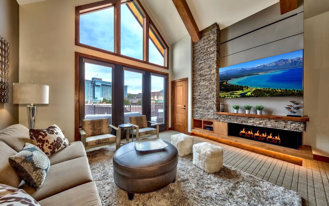 Lakeside Park Condo | 158 m² Condo ∙ 3 bedrooms ∙ 8 guests