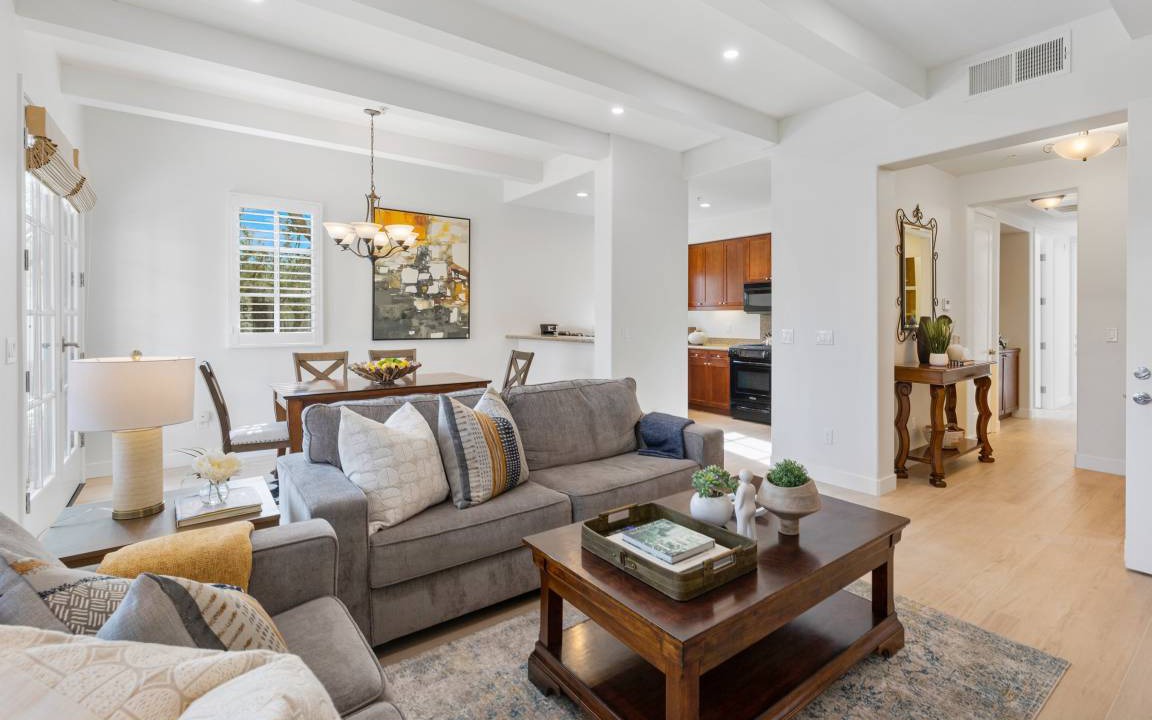 La Quinta Condo | 158 m² Condo ∙ 3 bedrooms ∙ 8 guests