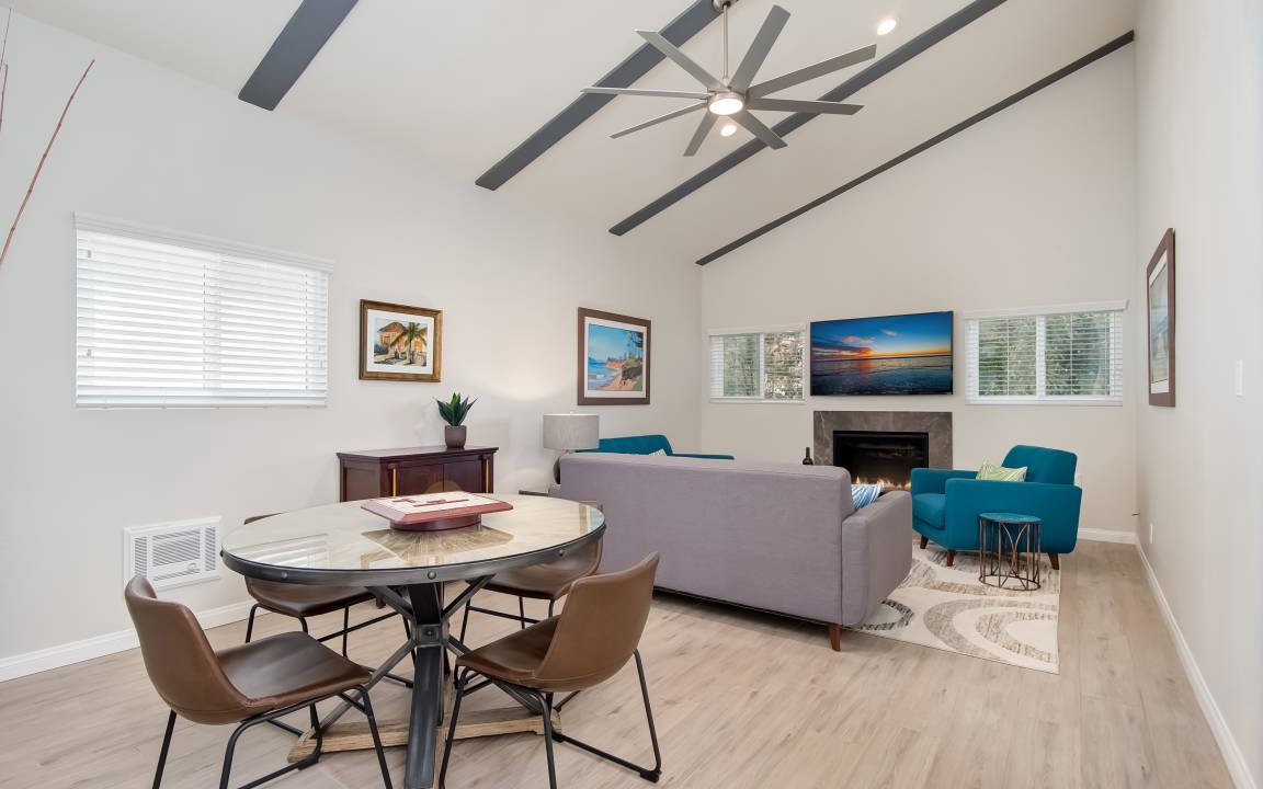 San Clemente Condo | 158 m² Condo ∙ 3 bedrooms ∙ 8 guests