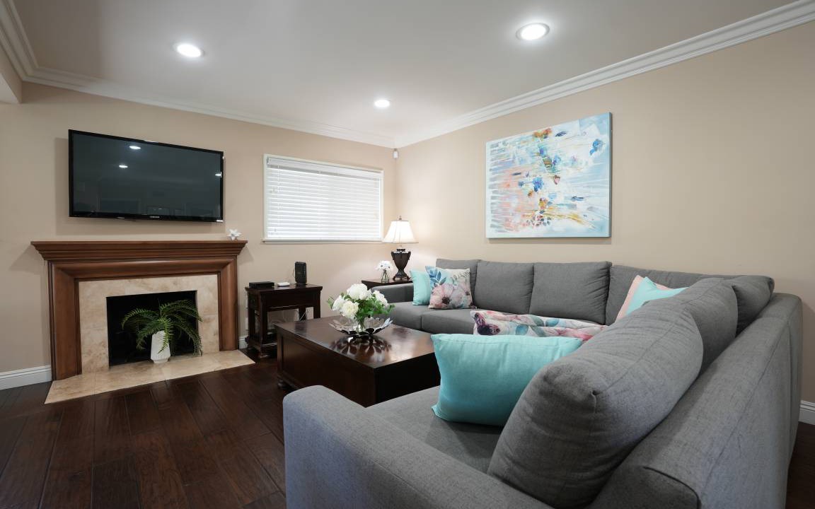 Hermosa Village House | 158 m² House ∙ 3 bedrooms ∙ 9 guests