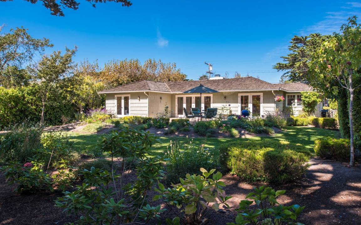 Hatton Fields House | 158 m² House ∙ 2 bedrooms ∙ 4 guests