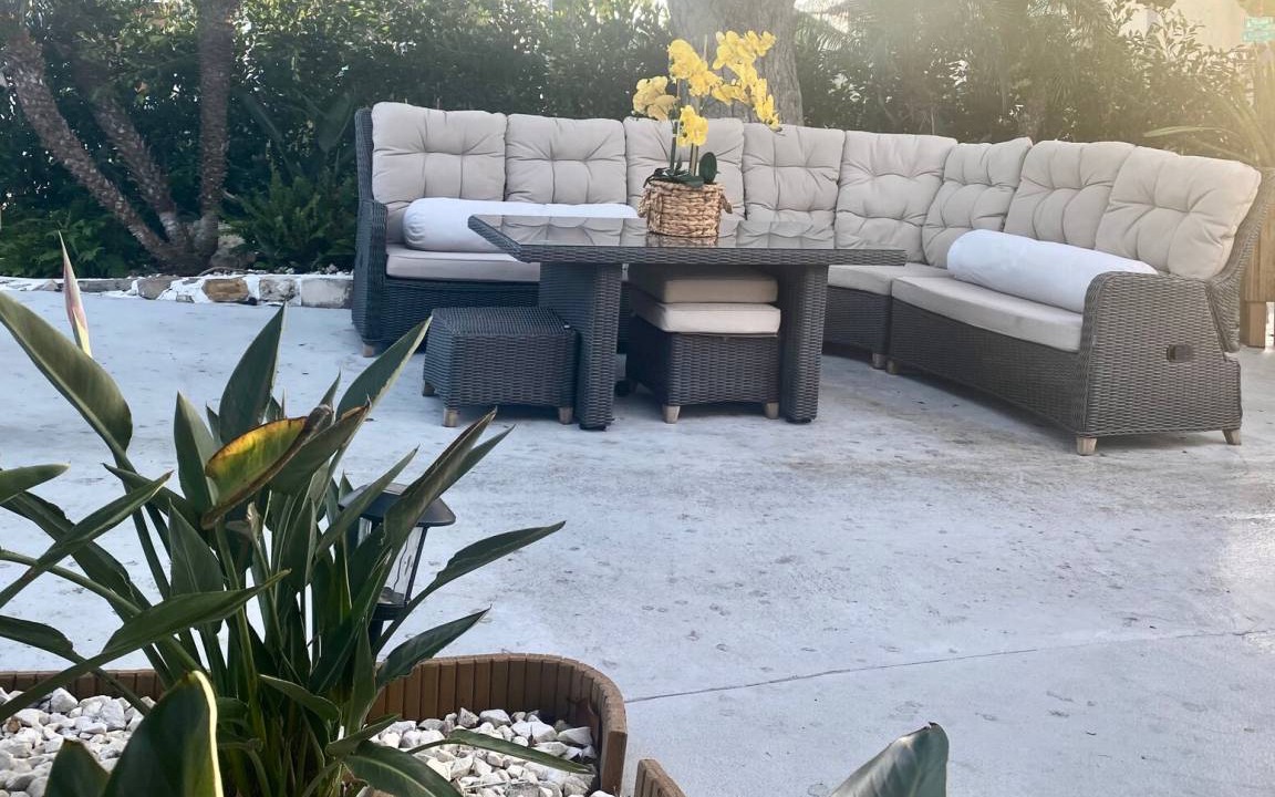 North Redondo House | 158 m² House ∙ 3 bedrooms ∙ 6 guests