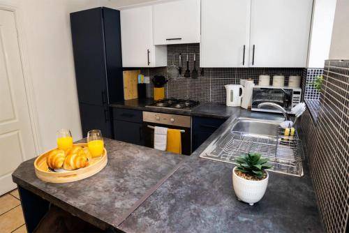 Haydock House | 16 m² House ∙ 2 bedrooms ∙ 6 guests