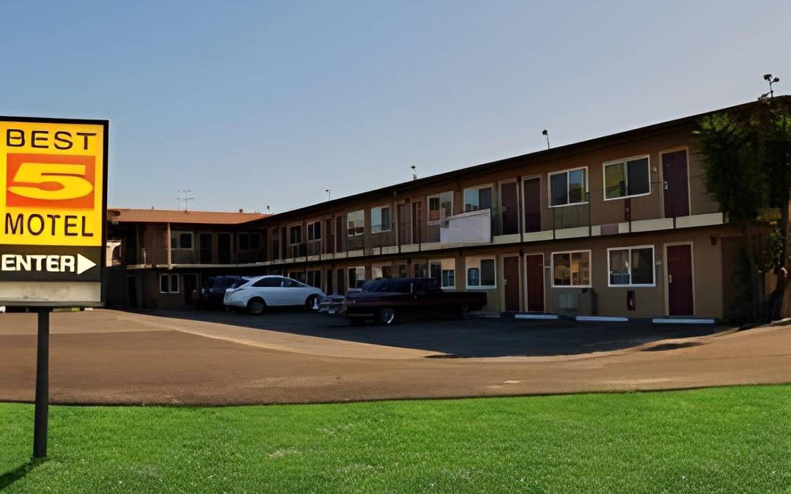 Salinas Resort | 16 m² Resort ∙ 5 guests