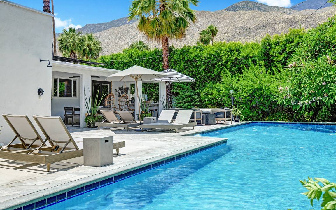Tahquitz River Estates House | 160 m² House ∙ 3 bedrooms ∙ 6 guests