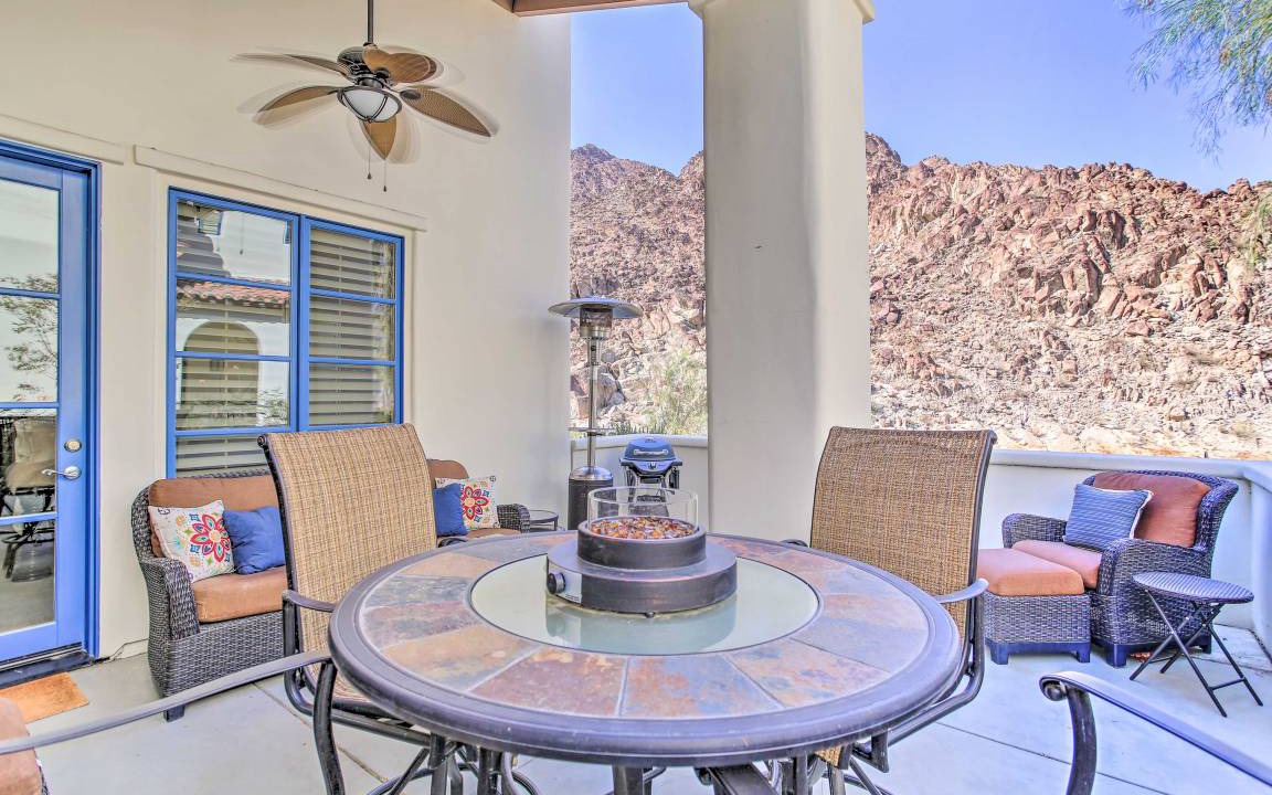 La Quinta Apartment | 161 m² Apartment ∙ 3 bedrooms ∙ 6 guests