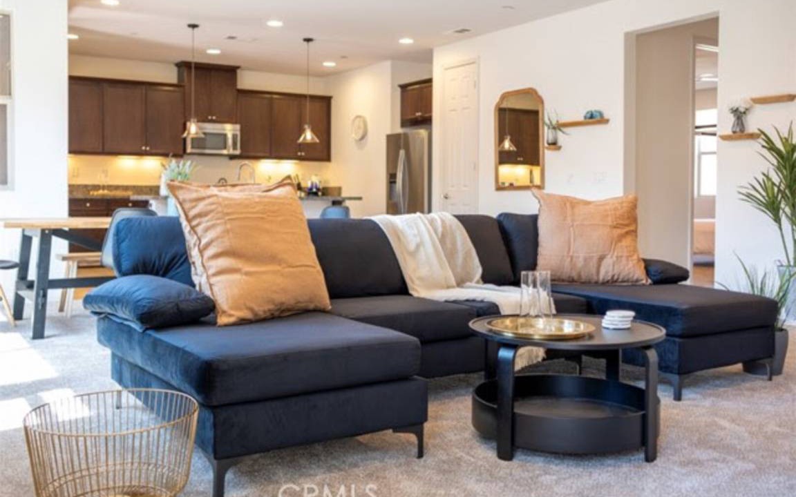 Fullerton Condo | 167 m² Condo ∙ 3 bedrooms ∙ 6 guests
