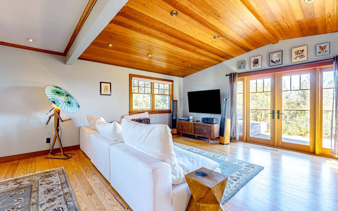 Graton House | 167 m² House ∙ 2 bedrooms ∙ 6 guests