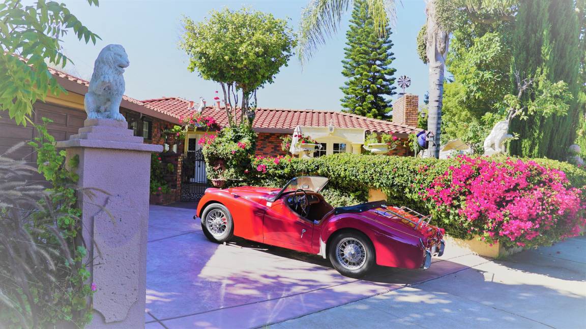 Fremont House | 167 m² House ∙ 2 bedrooms ∙ 4 guests