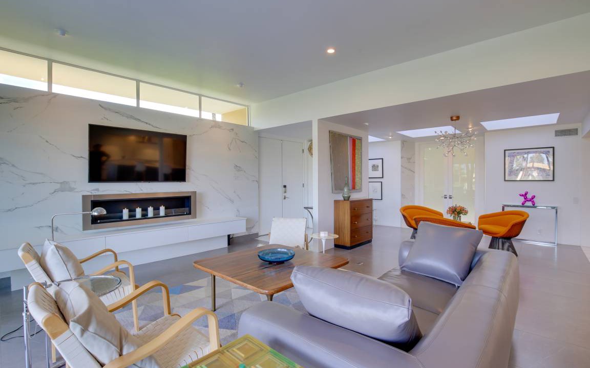Palm Desert House | 167 m² House ∙ 2 bedrooms ∙ 4 guests