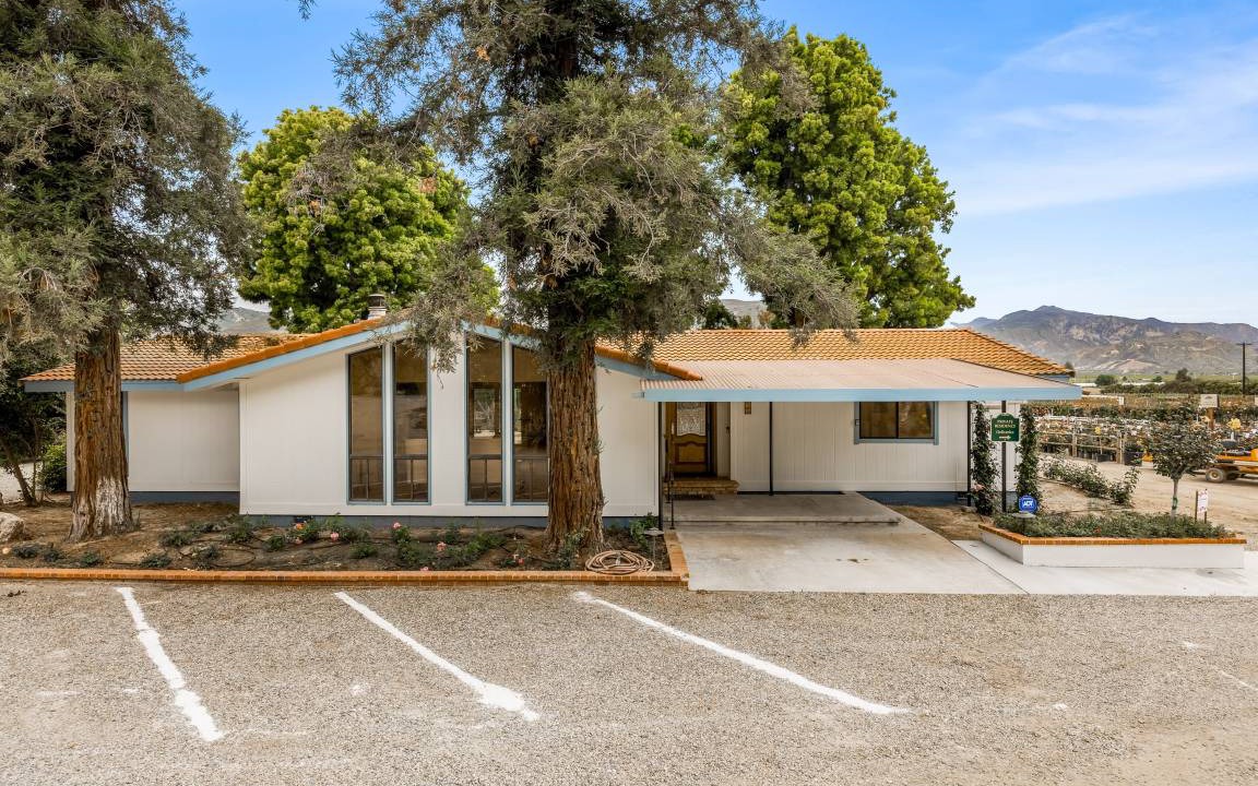 Fillmore House | 167 m² House ∙ 3 bedrooms ∙ 6 guests