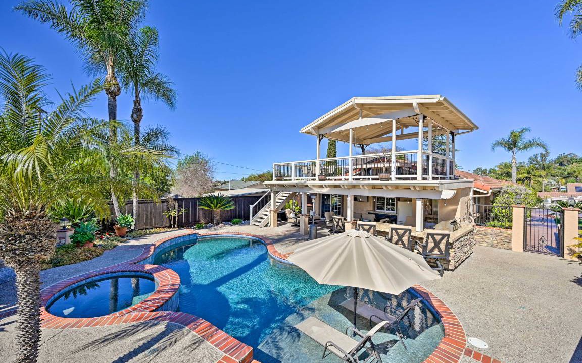 Vista House | 167 m² House ∙ 3 bedrooms ∙ 6 guests