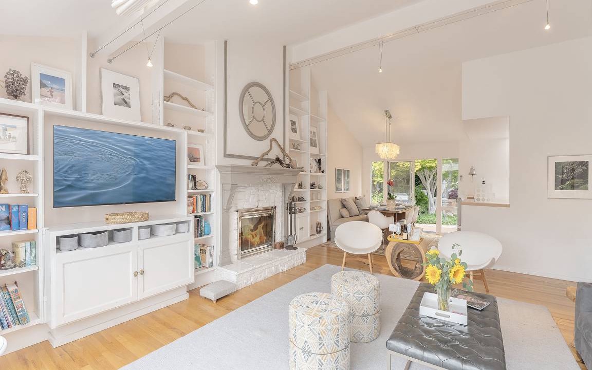 Carmel Point House | 167 m² House ∙ 3 bedrooms ∙ 7 guests