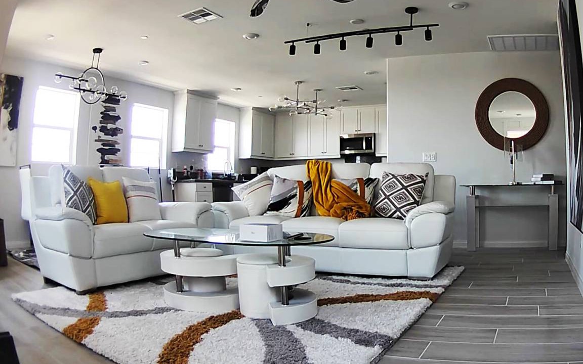 Fontana House | 167 m² House ∙ 3 bedrooms ∙ 5 guests