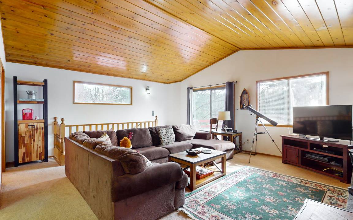 Arrowhead Villas Cabin | 169 m² Cabin ∙ 2 bedrooms ∙ 6 guests
