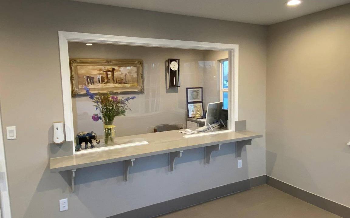 Bakersfield Hotel | 17 m² Hotel ∙ 127 guests